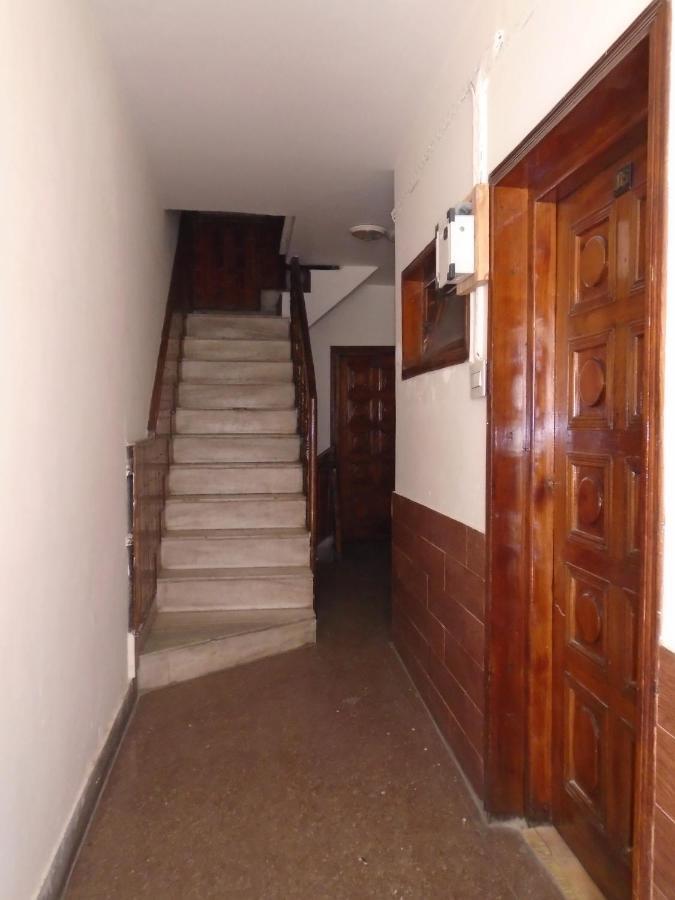 Hotel Magnolia Mallroad Manali エクステリア 写真