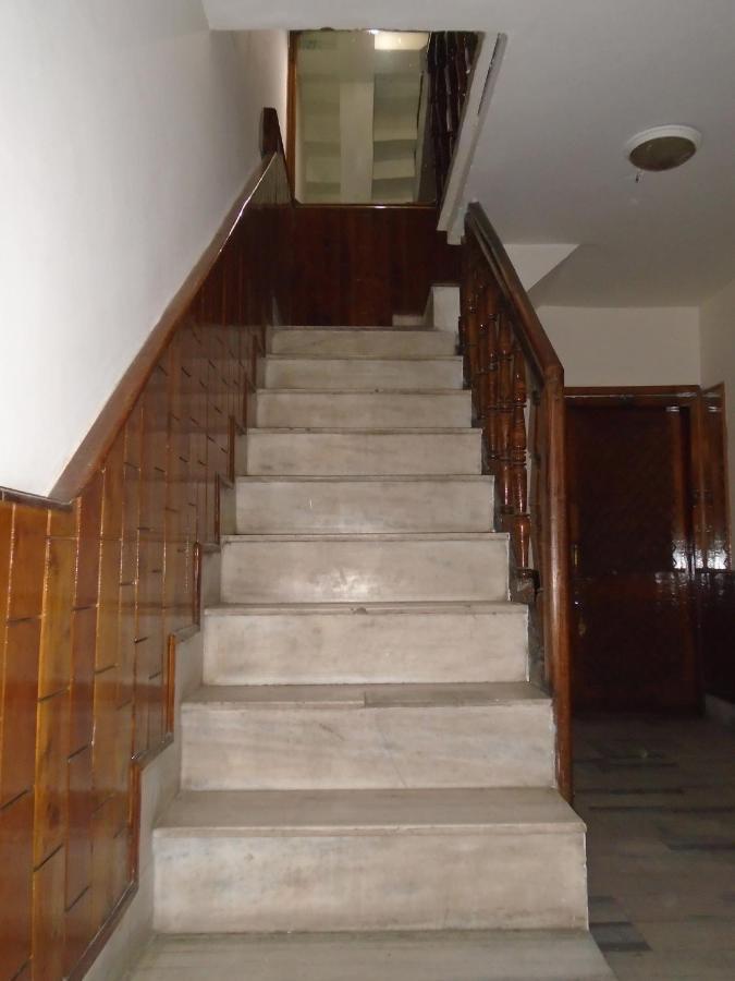 Hotel Magnolia Mallroad Manali エクステリア 写真
